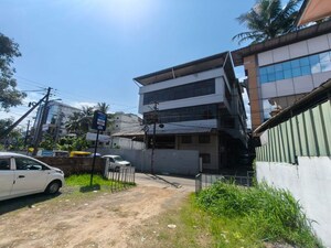  Office Space – Exterior View View at Palarivattom - for Rent