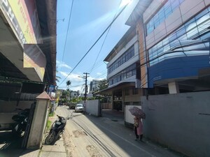  Office Space – Exterior View View at Palarivattom - for Rent