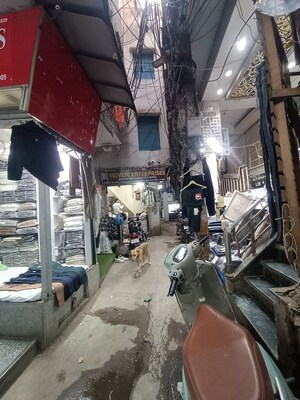  Apartment – Exterior View View at Karol Bagh - for Sale