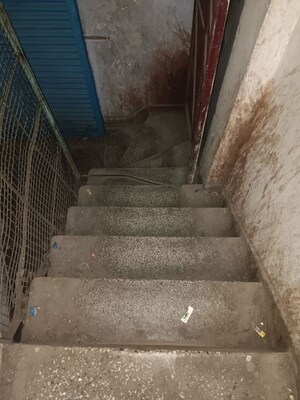 Balcony in  Apartment at Karol Bagh – for Sale