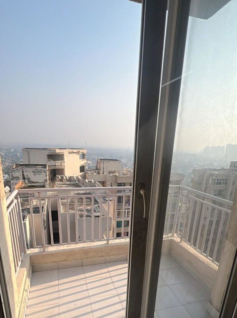 Balcony, ace-platinum 2 Bedroom 1500 Sq.Ft. Apartment In Zeta I Greater Noida Greater Noida 10548586