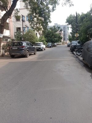  Apartment – Exterior View View at Secunderabad - for Sale