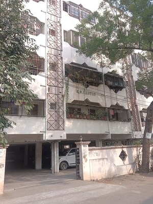  Apartment – Exterior View View at Secunderabad - for Sale