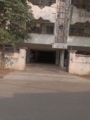 Apartment – Exterior View View at Secunderabad - for Sale