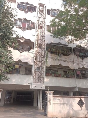  Apartment – Exterior View View at Secunderabad - for Sale