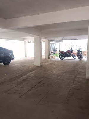  Apartment – Exterior View View at Secunderabad - for Sale