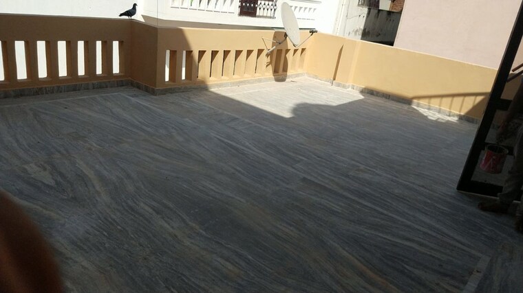 Exterior View, spazedge 1 Bedroom 800 Sq.Ft. Builder Floor In Sector 47 Gurgaon 10548585