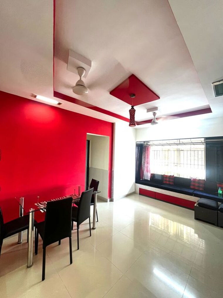 Team Area, datta-tower 1 Bedroom 563 Sq.Ft. Apartment In Parel Mumbai 10548590