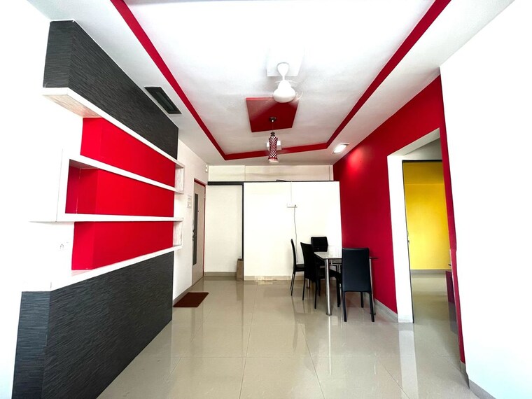 undefined, datta-tower 1 Bedroom 563 Sq.Ft. Apartment In Parel Mumbai 10548590