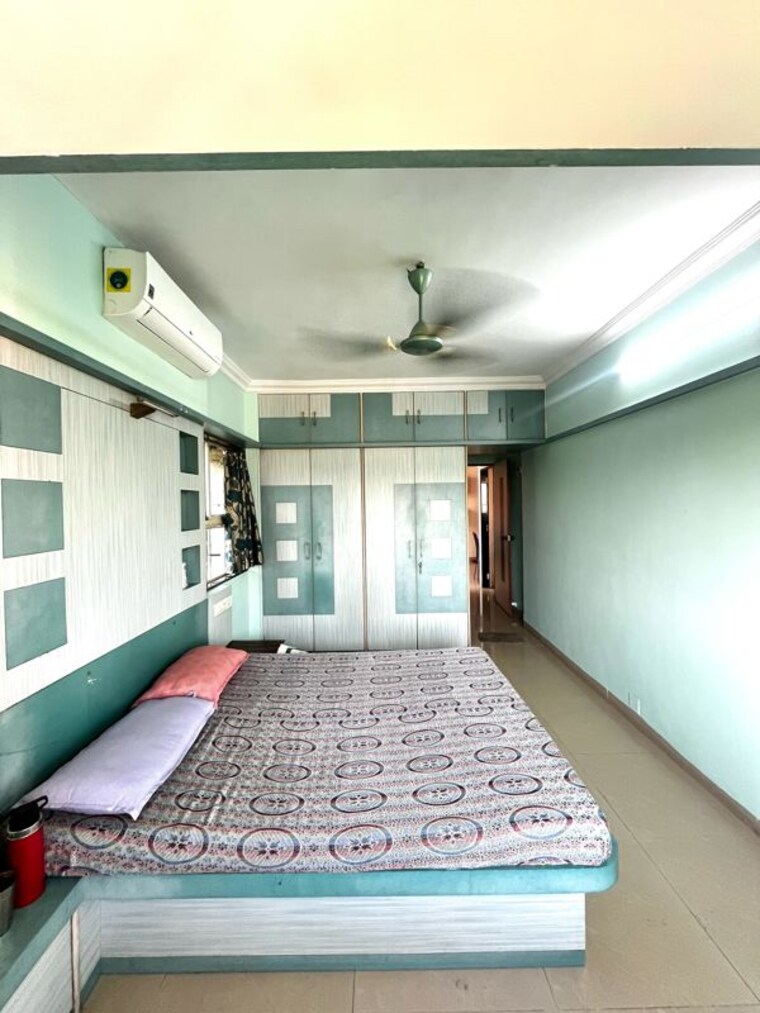 Bedroom, datta-tower 1 Bedroom 563 Sq.Ft. Apartment In Parel Mumbai 10548590