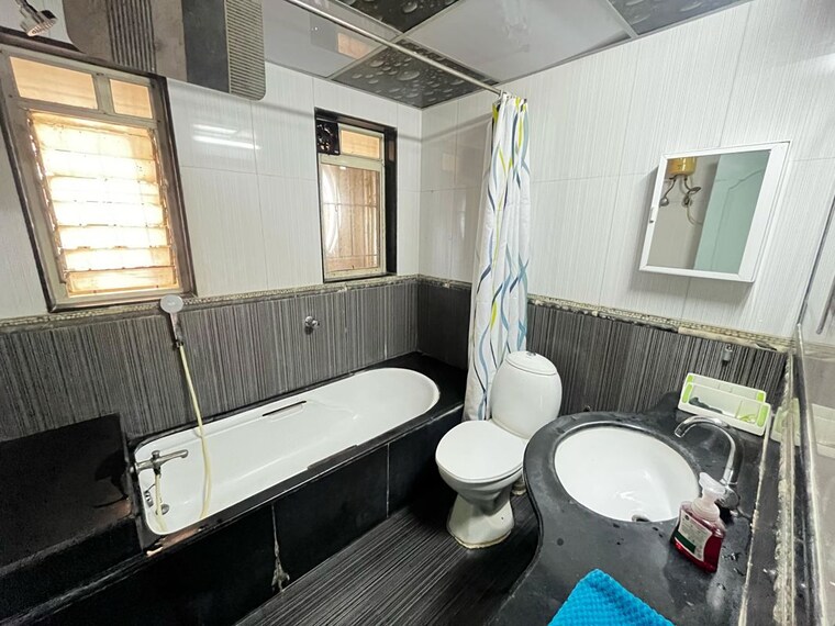 Team Area, datta-tower 1 Bedroom 563 Sq.Ft. Apartment In Parel Mumbai 10548590