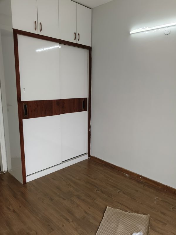 2 BHK 1099 Sq.Ft. Apartment in Signature Global City