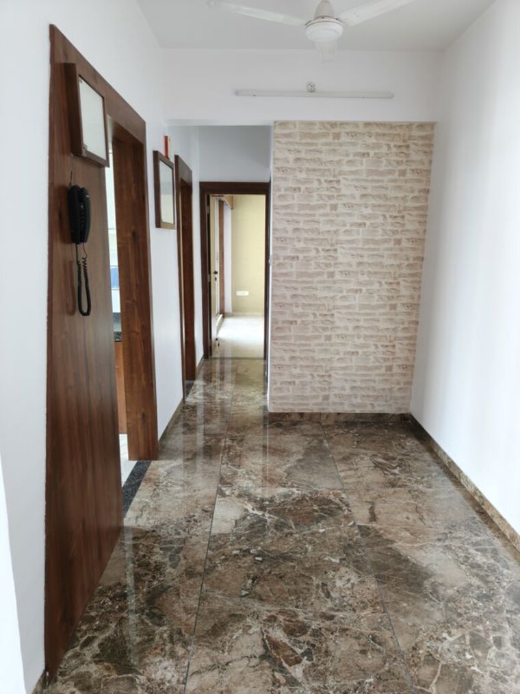 Room, aniruddha-laxmi-icon 3 Bedroom 1280 Sq.Ft. Apartment In Nerul Navi Mumbai 10548595