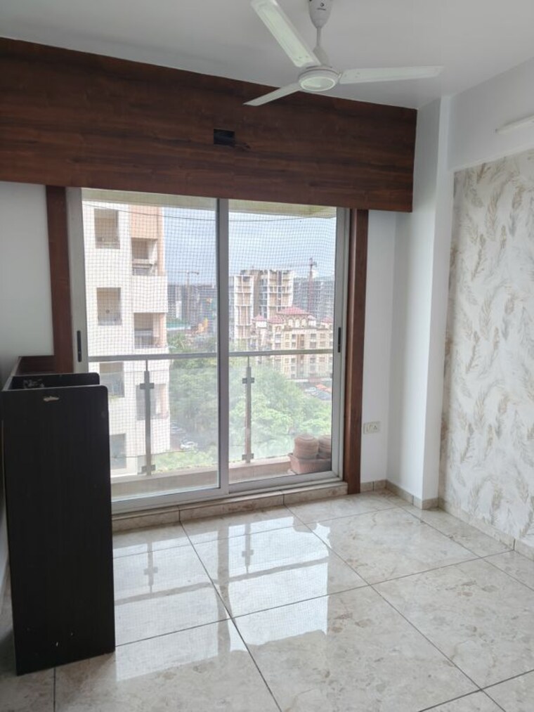 Room, aniruddha-laxmi-icon 3 Bedroom 1280 Sq.Ft. Apartment In Nerul Navi Mumbai 10548595
