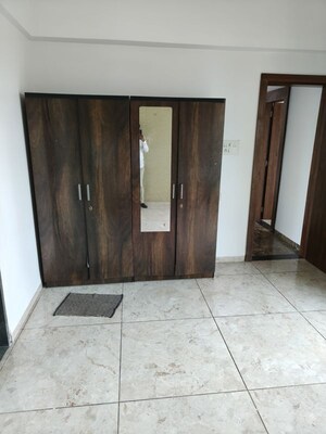 Room in 3 BHK Apartment at Aniruddha Laxmi Icon, Nerul – for Sale
