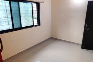 Living Room in 1 BHK Independent House at Digambar Nagar – for Rent