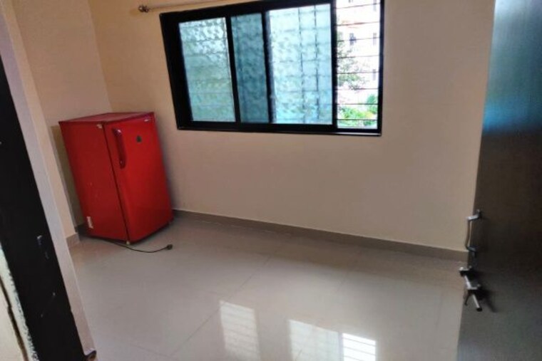 Living Room, digambar nagar 1 Bedroom 620 Sq.Ft. Independent House In Digambar Nagar Pune 10548577