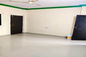 Bedroom in 1 BHK Independent House at Digambar Nagar – for Rent