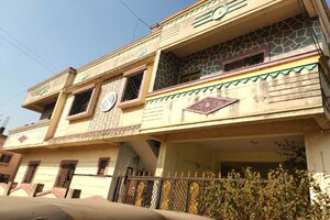 1 BHK Independent House For Rent in Digambar Nagar