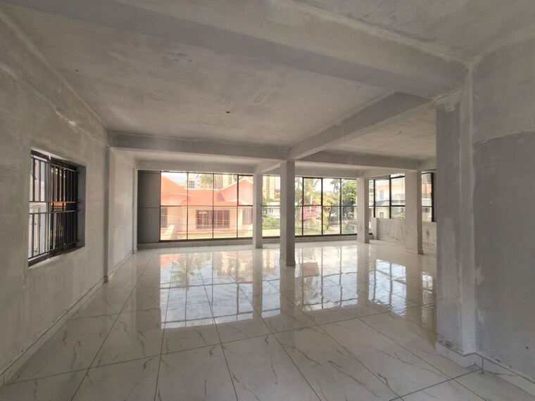  Parking, palarivattom Commercial Office Space 4300 Sq.Ft. In Palarivattom Kochi 10548609