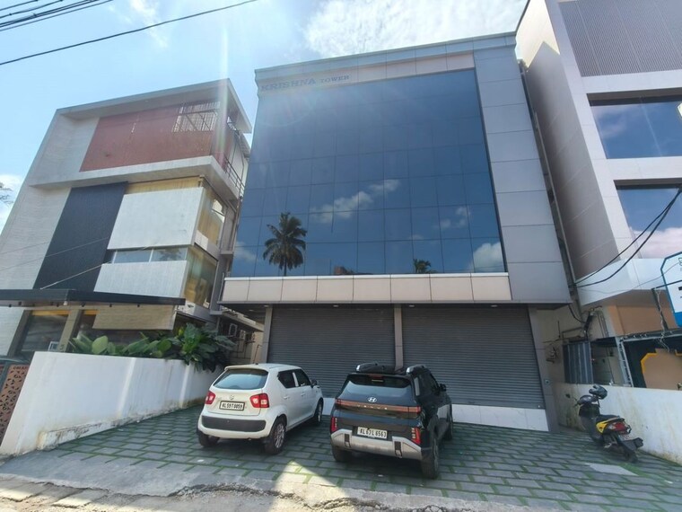 Exterior View, palarivattom Commercial Office Space 4300 Sq.Ft. In Palarivattom Kochi 10548609