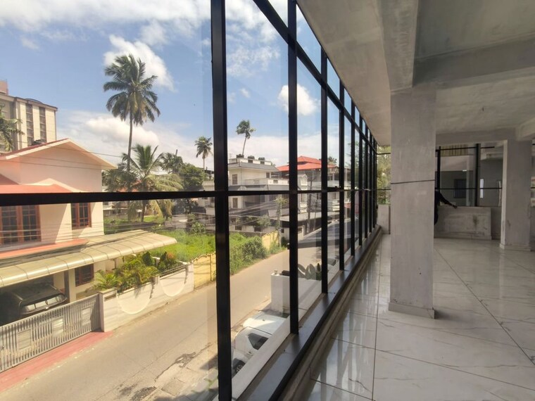 Balcony, palarivattom Commercial Office Space 4300 Sq.Ft. In Palarivattom Kochi 10548609