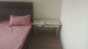Bedroom in 3.5 BHK Apartment at 3C Lotus Boulevard, Sector 100 – for Sale