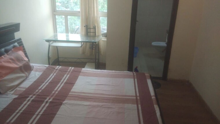 Room, 3c-lotus-boulevard 3.5 Bedroom 1779 Sq.Ft. Apartment In Sector 100 Noida 10548605