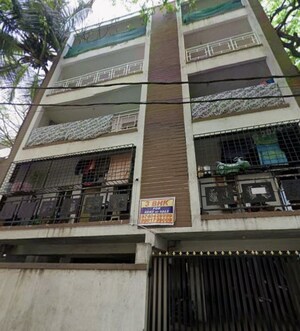  Apartment For Sale in Banaswadi