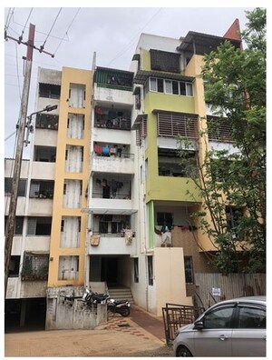  Apartment For Sale in Mangaon