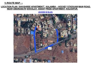   Apartment at Mangaon – for Sale