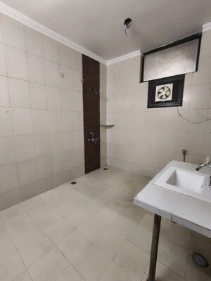 Bathroom in 4 BHK Independent House at Sector 50 – for Rent