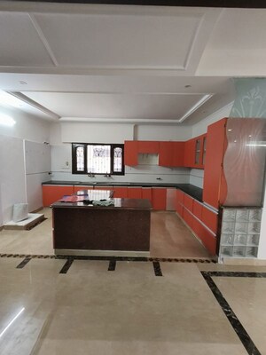 Kitchen in 4 BHK Independent House at Sector 50 – for Rent