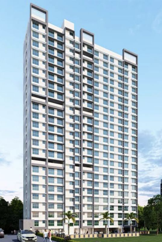 1 BHK + Store Room 475 Sq.Ft. Apartment in Dem Phoenix