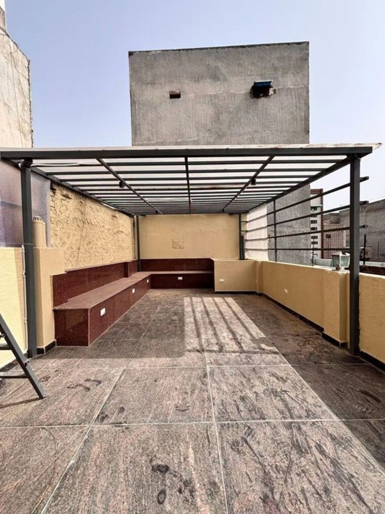 Kitchen, uttam nagar 4 Bedroom 452 Sq.Ft. Independent House In Uttam Nagar Delhi 10548626