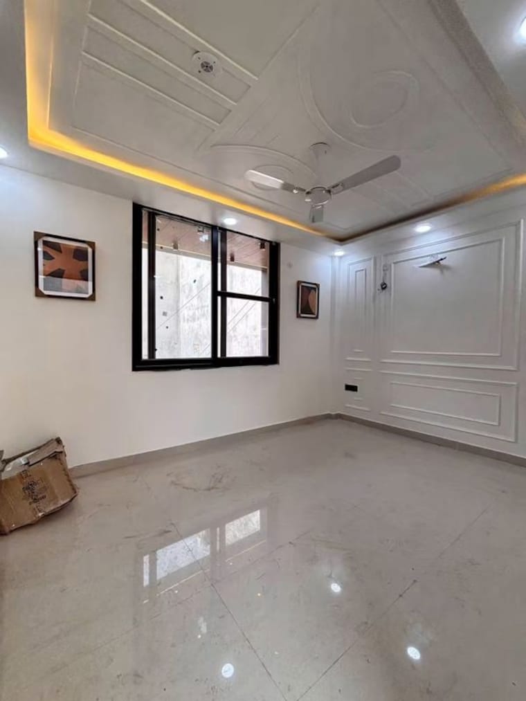 Room, uttam nagar 4 Bedroom 452 Sq.Ft. Independent House In Uttam Nagar Delhi 10548626