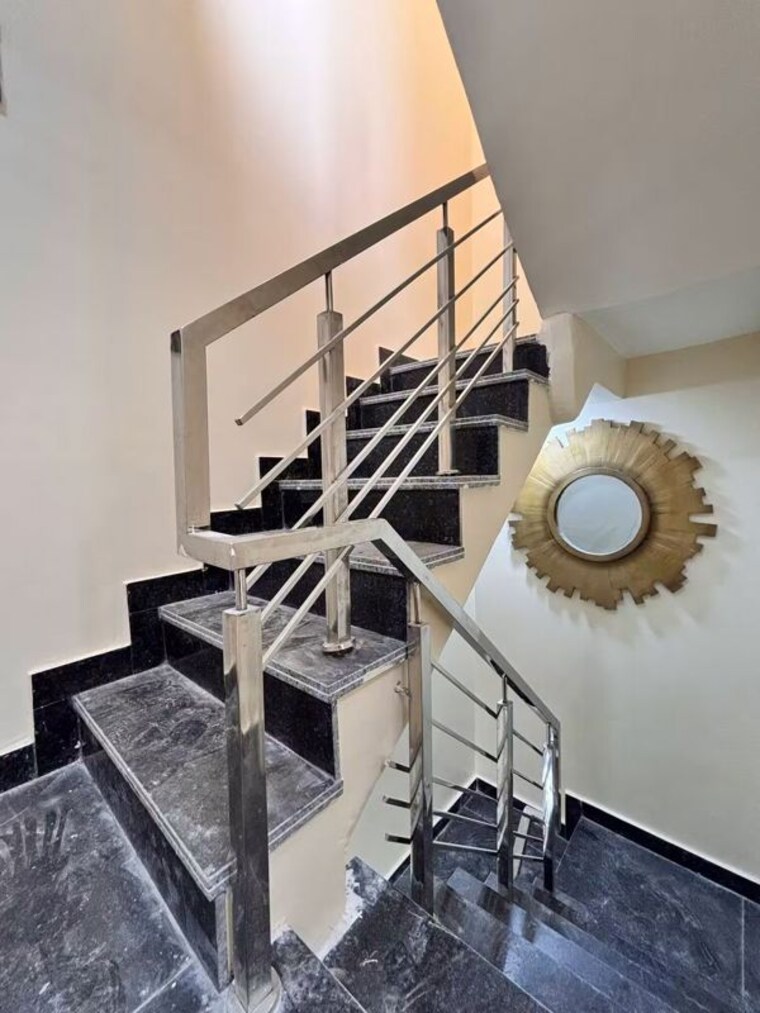 undefined, uttam nagar 4 Bedroom 452 Sq.Ft. Independent House In Uttam Nagar Delhi 10548626