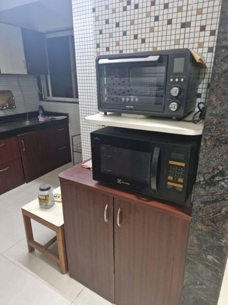 undefined, regency-orion 2 Bedroom 1200 Sq.Ft. Apartment In Baner Pune 10548600