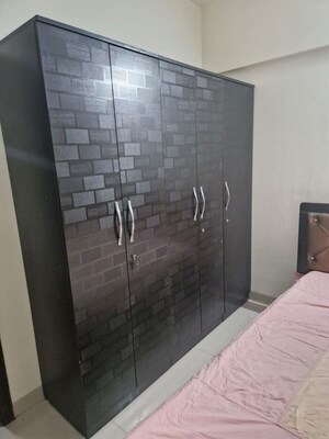 Bathroom in 2 BHK Apartment at Regency Orion, Baner – for Rent