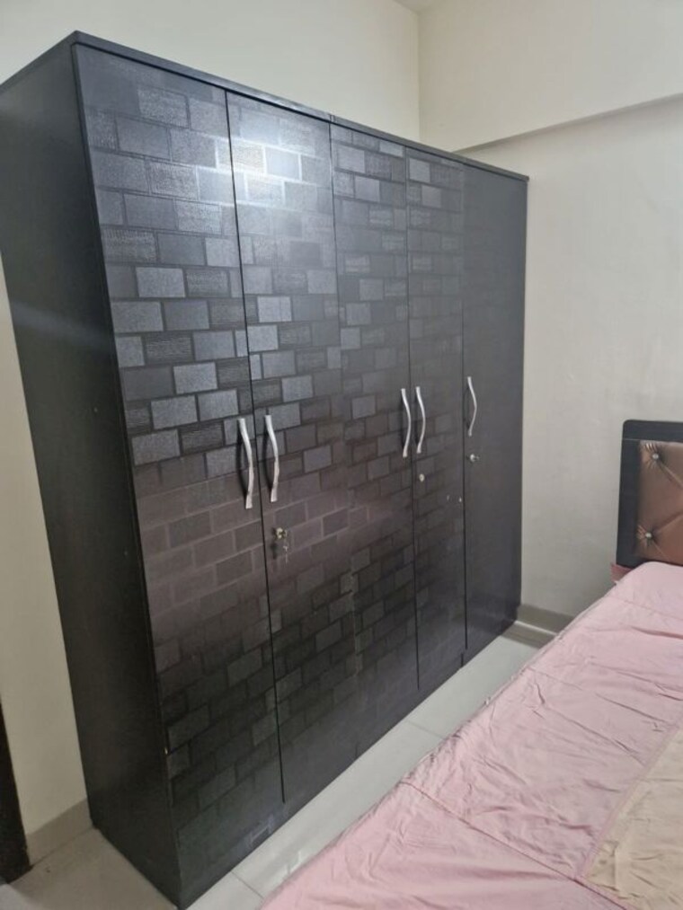 Bathroom, regency-orion 2 Bedroom 1200 Sq.Ft. Apartment In Baner Pune 10548600