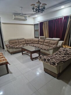 2 BHK + Basement Apartment For Rent in Regency Orion