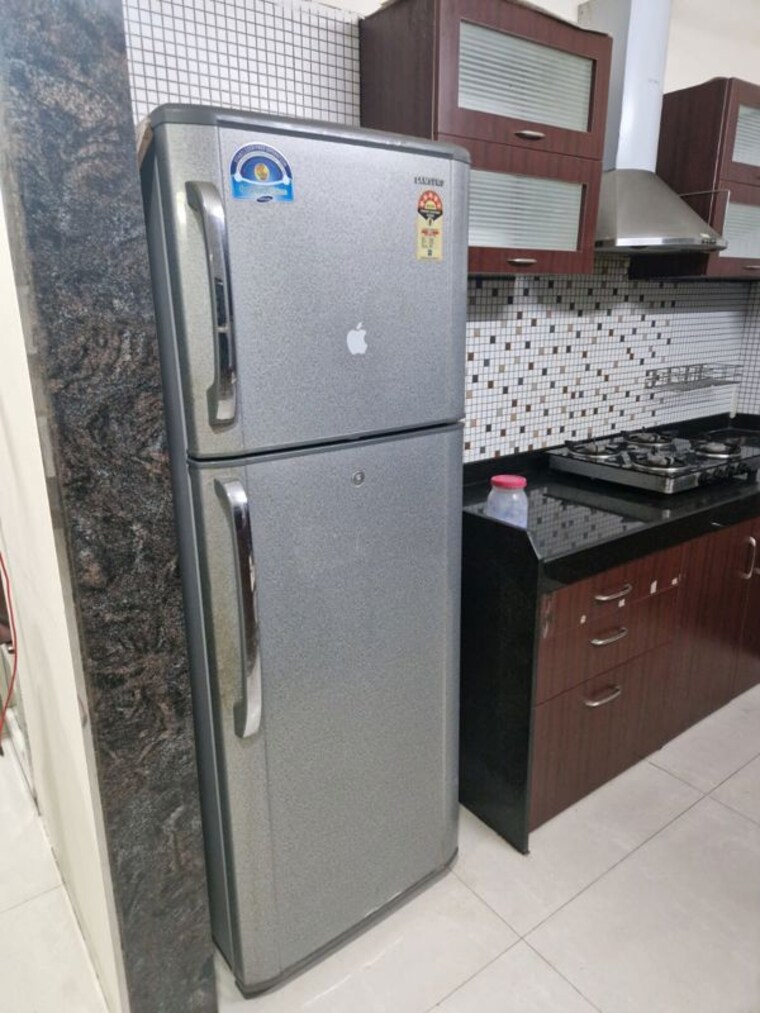 undefined, regency-orion 2 Bedroom 1200 Sq.Ft. Apartment In Baner Pune 10548600