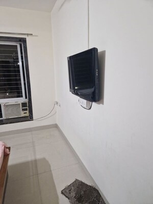 Furnished Amenities in 2 BHK Apartment at Regency Orion, Baner – for Rent