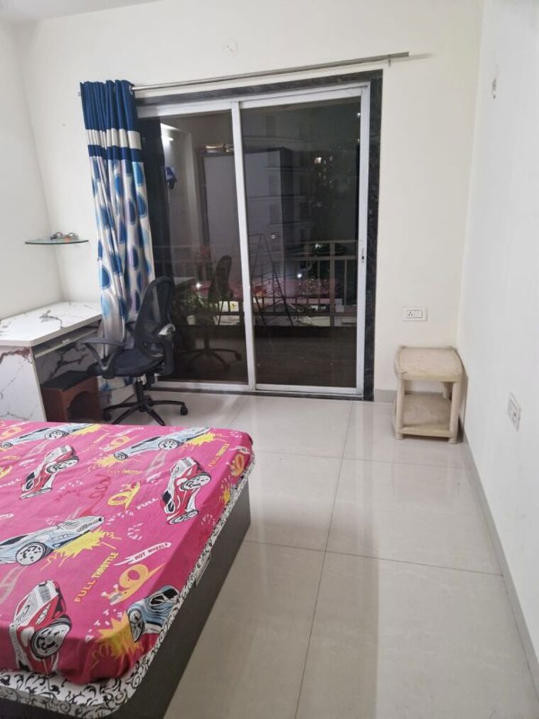 Bedroom, regency-orion 2 Bedroom 1200 Sq.Ft. Apartment In Baner Pune 10548600