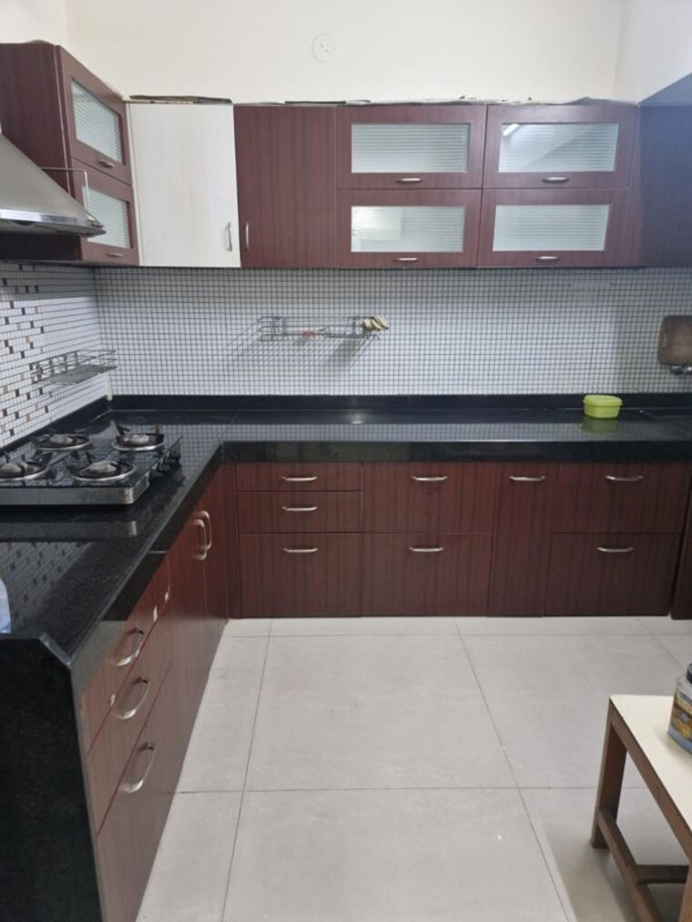 Kitchen, regency-orion 2 Bedroom 1200 Sq.Ft. Apartment In Baner Pune 10548600