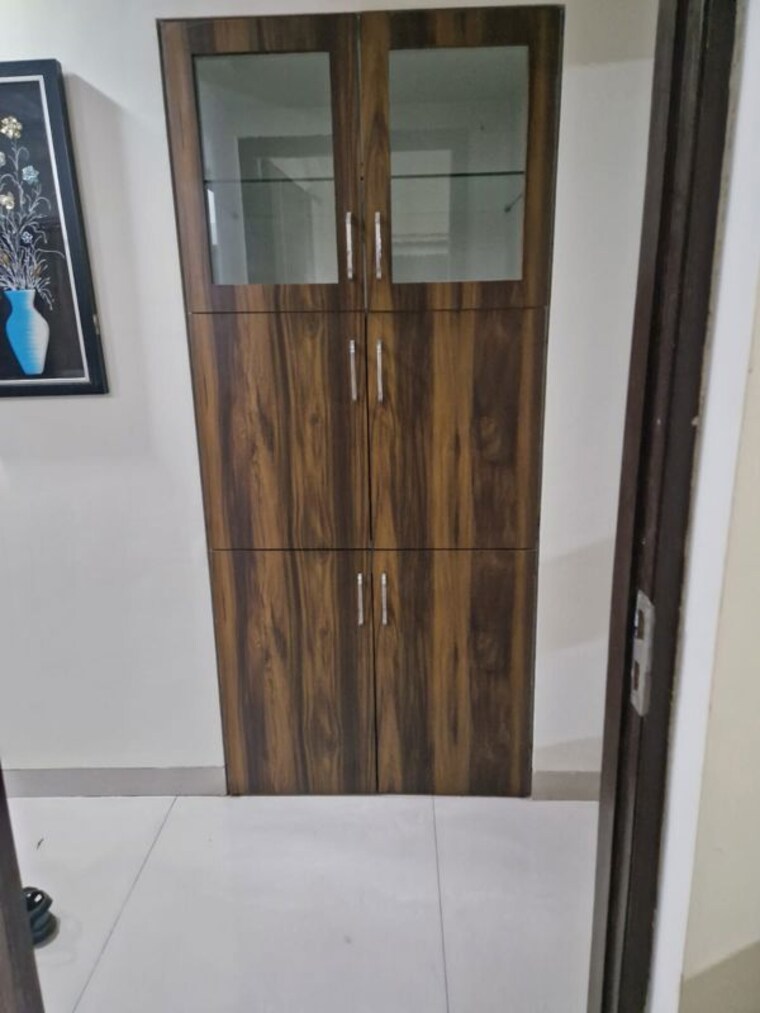undefined, regency-orion 2 Bedroom 1200 Sq.Ft. Apartment In Baner Pune 10548600