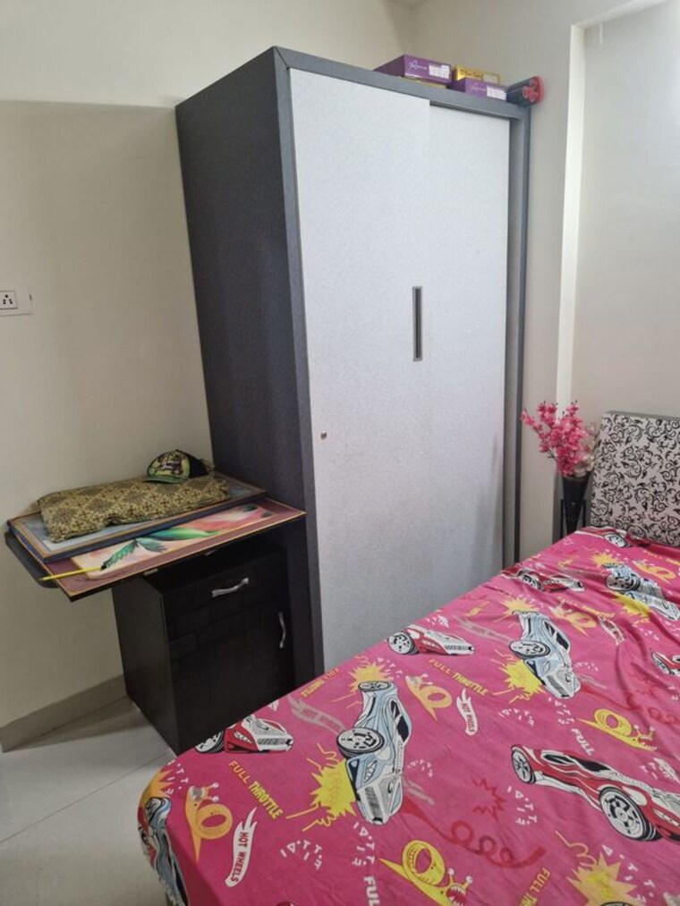 Bedroom, regency-orion 2 Bedroom 1200 Sq.Ft. Apartment In Baner Pune 10548600