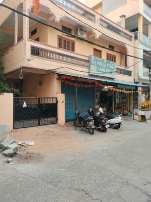  Independent House For Sale in Peerzadiguda