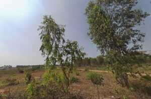 Plot Area in  Plot at Vasavi Shelters, Jigani – for Sale