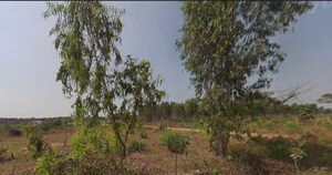  Plot For Sale in Vasavi Shelters, Jigani